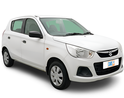 Maruti Alto K10-img